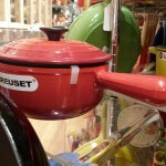 Rocky Mountain Food Report, Le Creuset, Sparrow Hawk, Colorado Springs, food, news, restaurants, cookware, kitchen