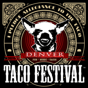 Denver Taco Festival, Rocky Mountain Food Report, food news