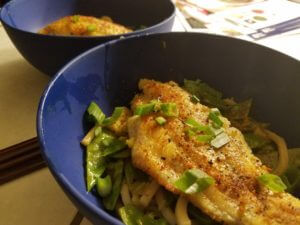 Blue Apron, review, food, Colorado Springs, Rocky Mountain Food Report