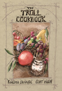 Rocky Mountain Food Report, The Troll Cookbook