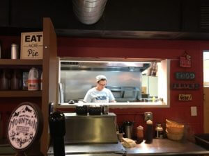 R & R Coffee Cafe, Rocky Mountain Food Report, food news, Black Forest, Colorado Springs