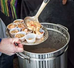 Manitou Springs Mumbo Jumbo Gumbo Cook-off, Colorado Springs, Pikes Peak region, Food news, Rocky Mountain Food Report